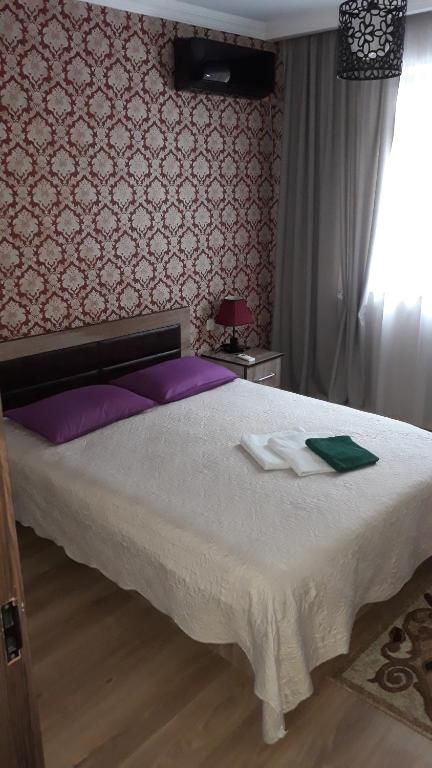 Гостевой дом Mango Guesthouse Сигнахи